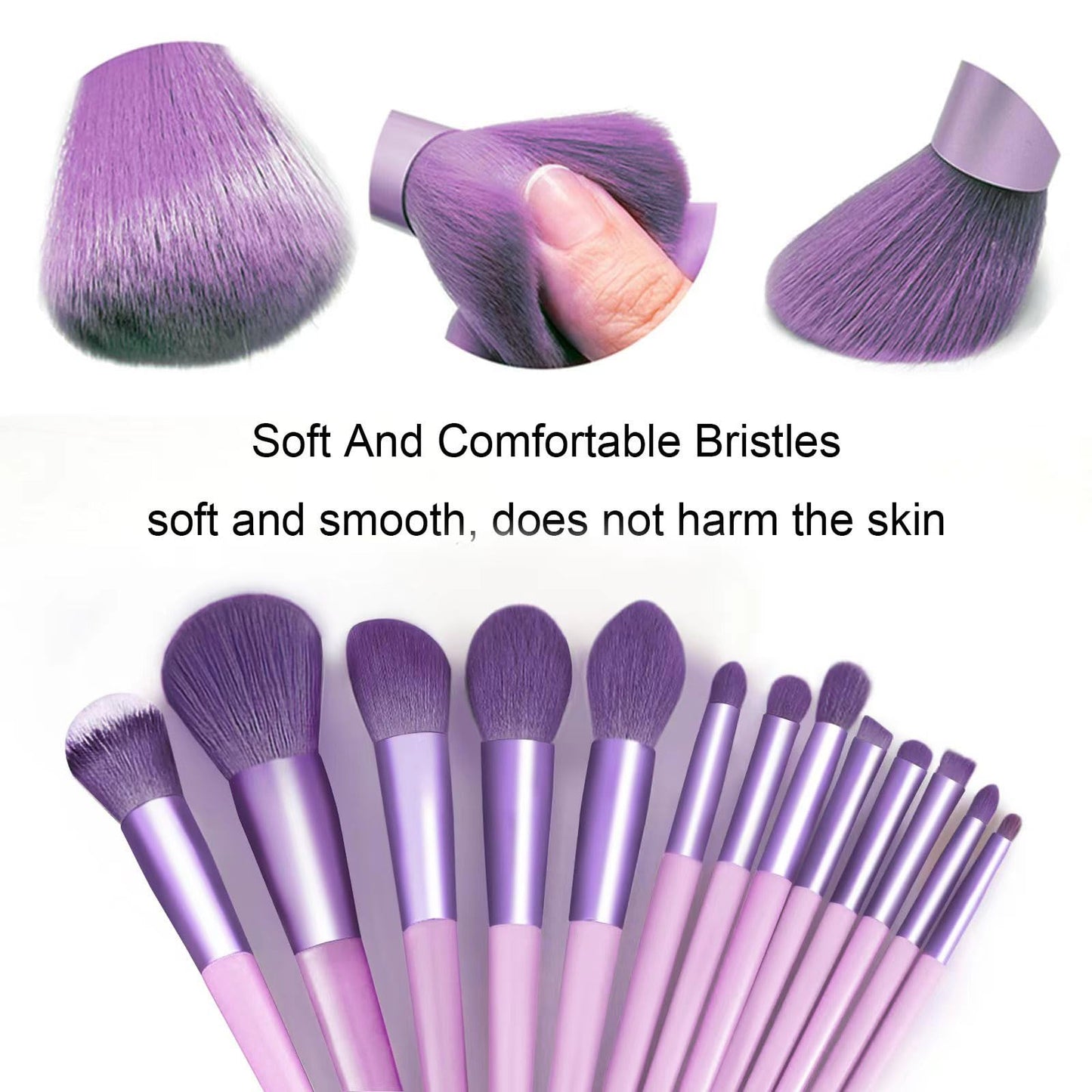 Koccido Makeup Brushes 22 Pcs Makeup Kit,Foundation Brush Eyeshadow Brush Make up Brushes Set (Pink, 22 Piece Set) - Deeunta Domain
