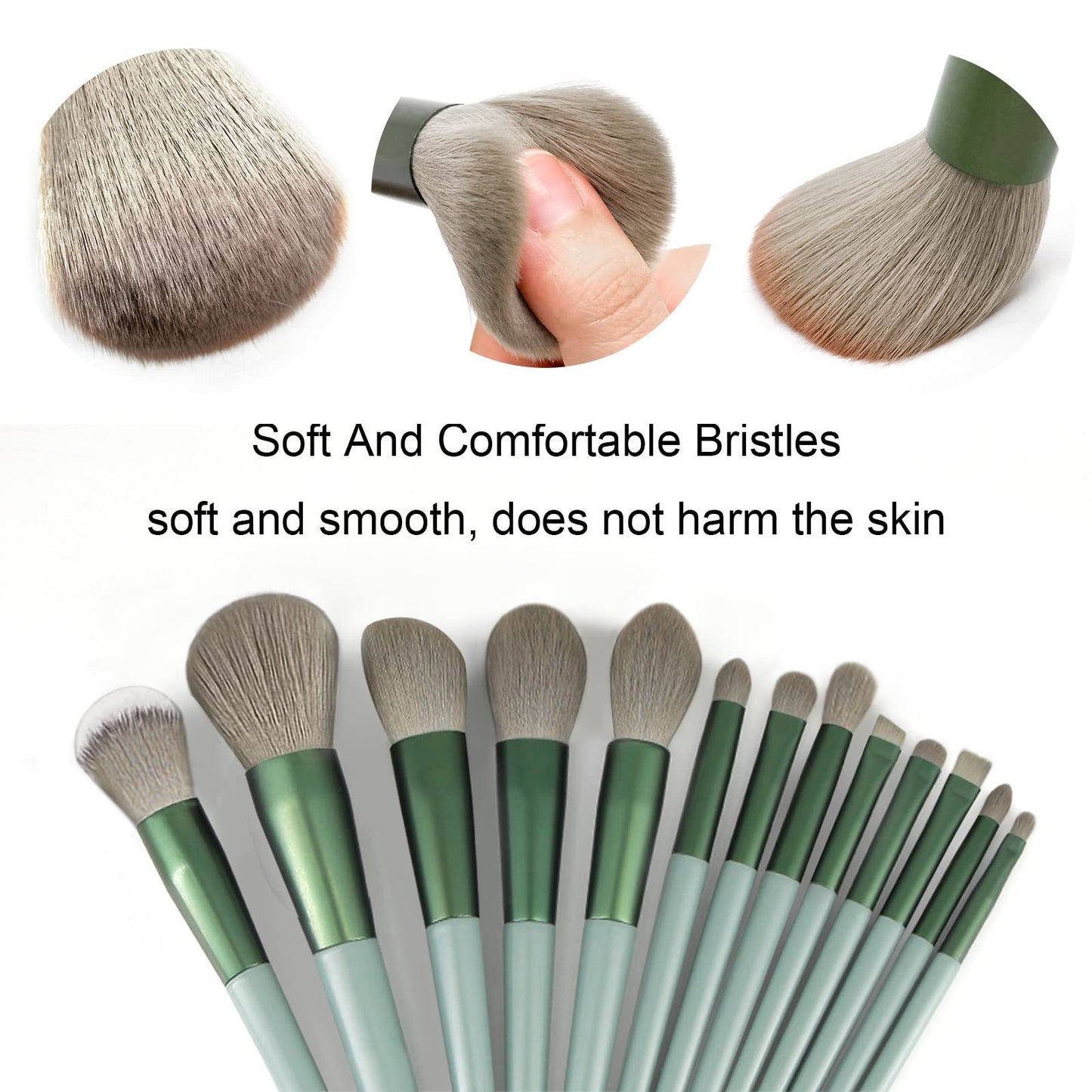 Koccido Makeup Brushes 22 Pcs Makeup Kit,Foundation Brush Eyeshadow Brush Make up Brushes Set (Pink, 22 Piece Set) - Deeunta Domain