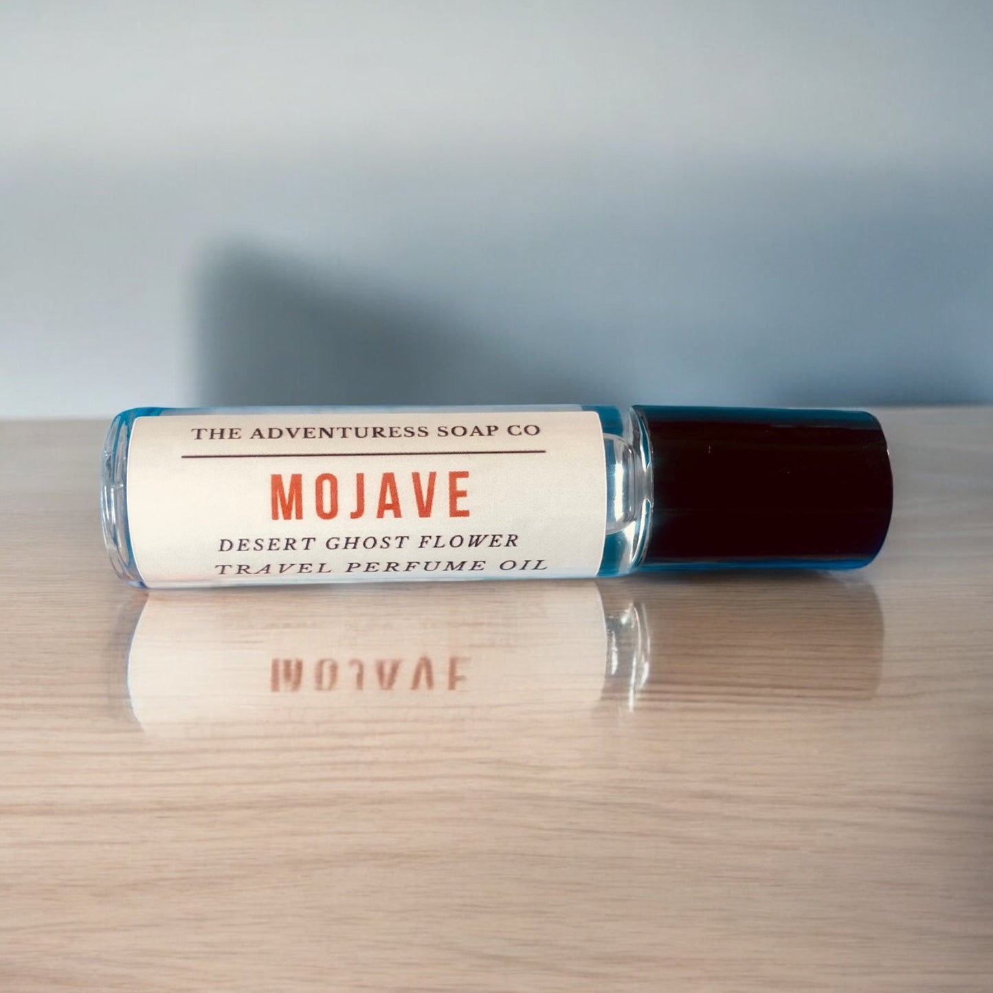 Mojave Perfume Oil