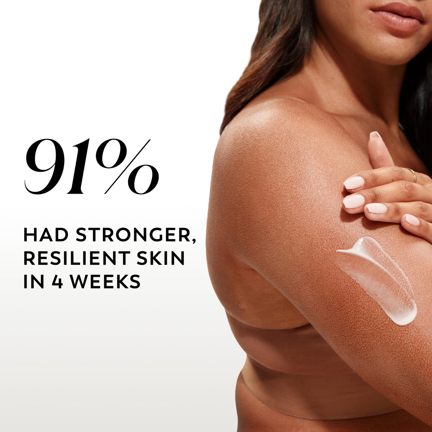 Olay Super Serum Hand & Body Lotion for Dry Skin, 24hr Long Lasting Hydration, 5+ Ingredient Complex for Bright Even Firm Luminous Skin, Sweet Vanilla & Soft Wood Scent, 18.5 fl oz - Deeunta Domain