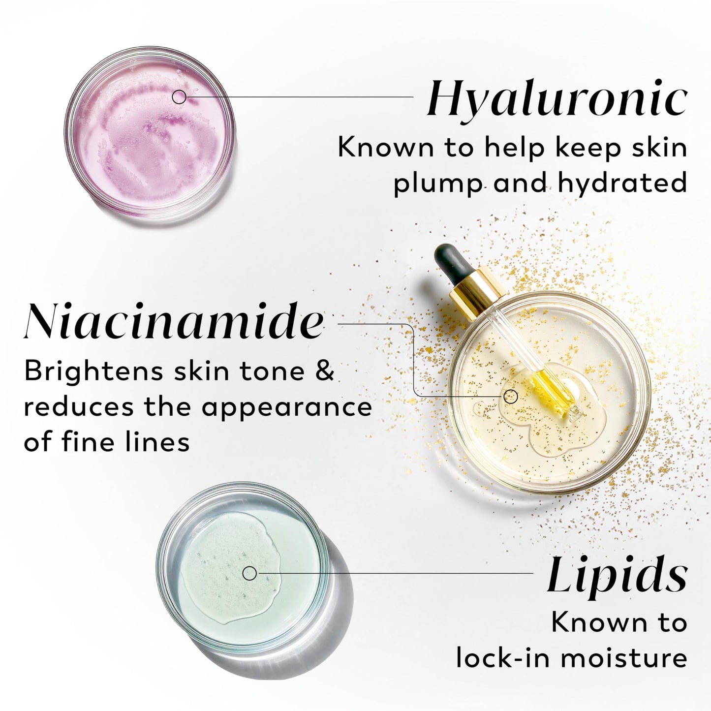 Olay Super Serum Hand & Body Lotion for Dry Skin, 24hr Long Lasting Hydration, 5+ Ingredient Complex for Bright Even Firm Luminous Skin, Sweet Vanilla & Soft Wood Scent, 18.5 fl oz - Deeunta Domain