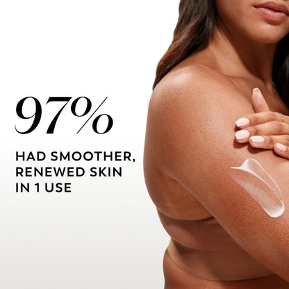 Olay Super Serum Hand & Body Lotion for Dry Skin, 24hr Long Lasting Hydration, 5+ Ingredient Complex for Bright Even Firm Luminous Skin, Sweet Vanilla & Soft Wood Scent, 18.5 fl oz - Deeunta Domain