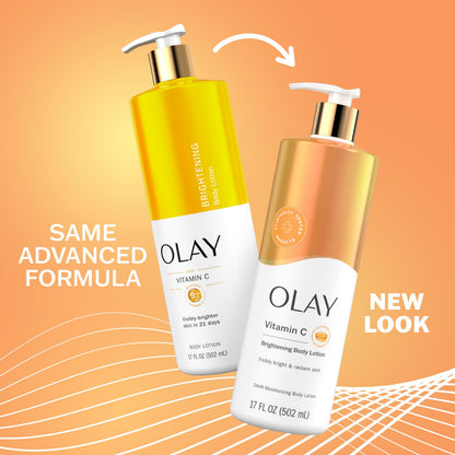 Olay Super Serum Hand & Body Lotion for Dry Skin, 24hr Long Lasting Hydration, 5+ Ingredient Complex for Bright Even Firm Luminous Skin, Sweet Vanilla & Soft Wood Scent, 18.5 fl oz - Deeunta Domain