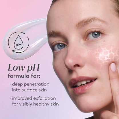 Olay Super Serum - Glow Serum for Face - Activated Niacinamide, Vitamin C & E, Collagen Peptide, AHA - 5-in-1 Benefits - Brightens, Hydrates, Smooths, Firms, Evens Tone, Proactive Anti-Aging, 1.0 Oz - Deeunta Domain