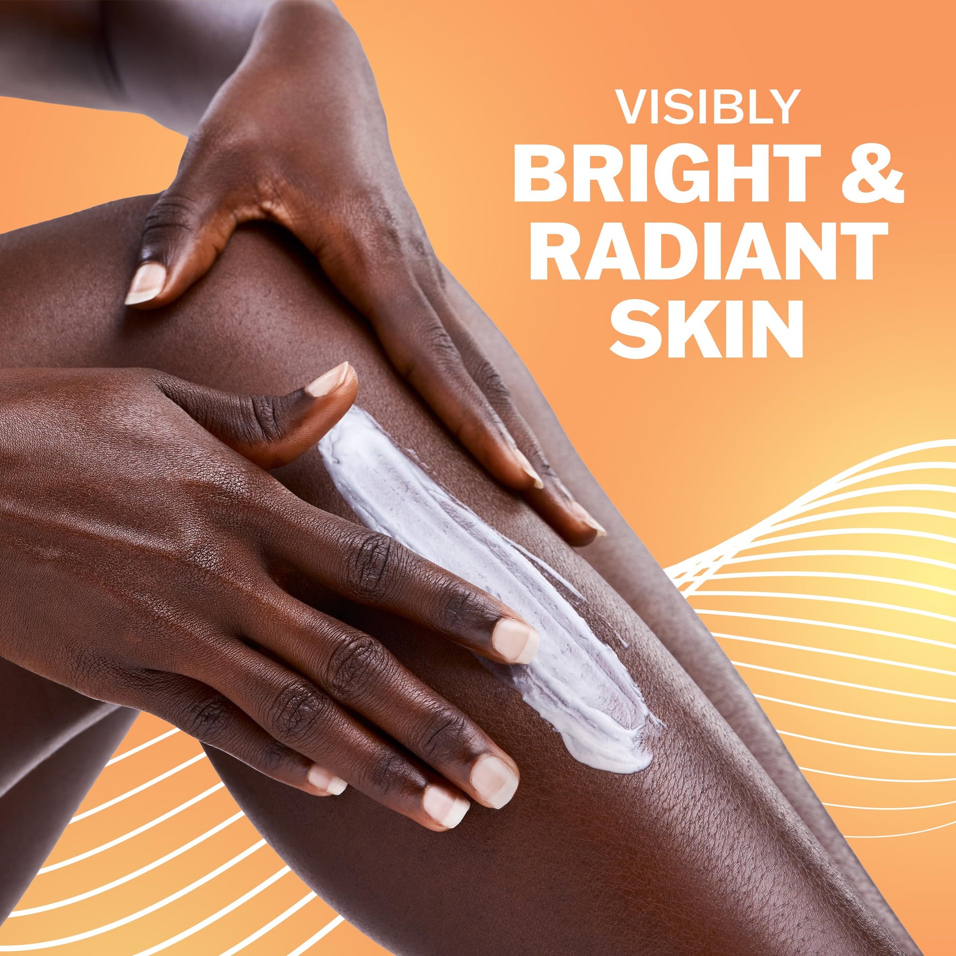 Olay Super Serum Hand & Body Lotion for Dry Skin, 24hr Long Lasting Hydration, 5+ Ingredient Complex for Bright Even Firm Luminous Skin, Sweet Vanilla & Soft Wood Scent, 18.5 fl oz - Deeunta Domain