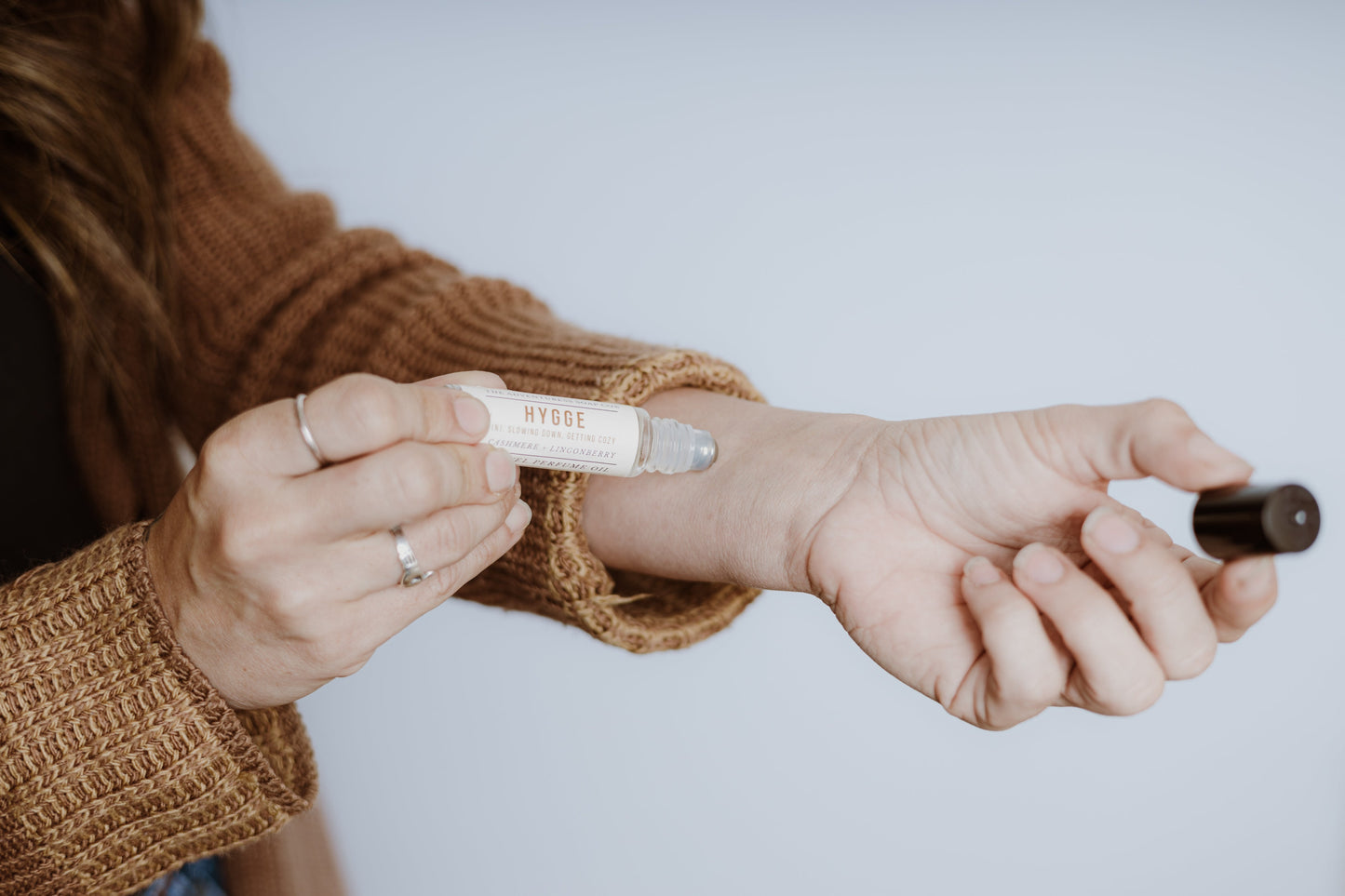 Hygge Perfume Oil