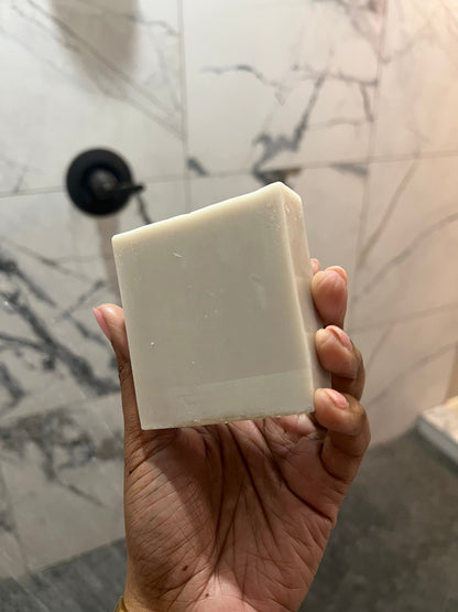 Sea Moss Eczema Soap - Natural Relief for Eczema-Prone Skin by Virtuous Soap Company