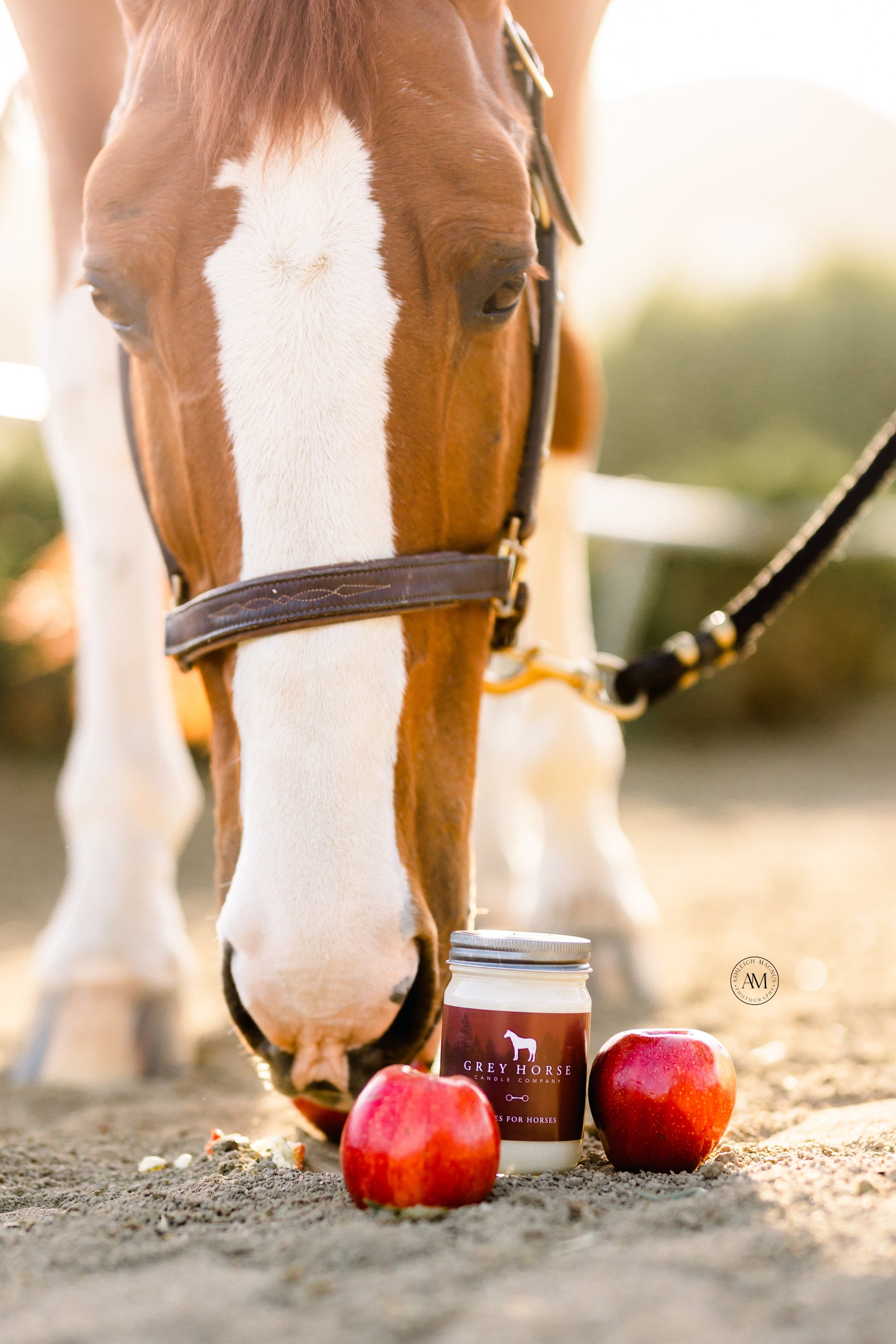 Apples For Horses - Deeunta Domain