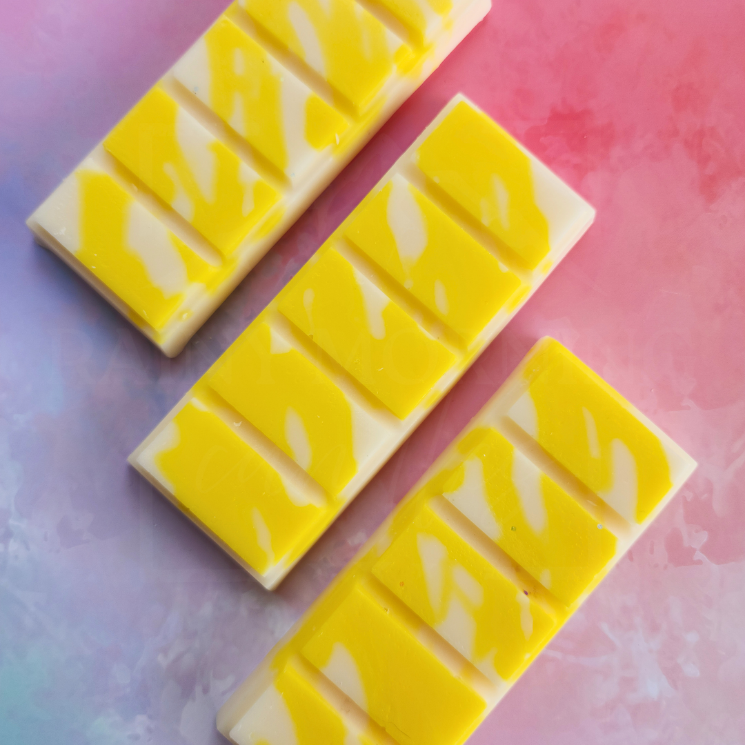 Limoncello Cream | Wax Melts - Deeunta Domain