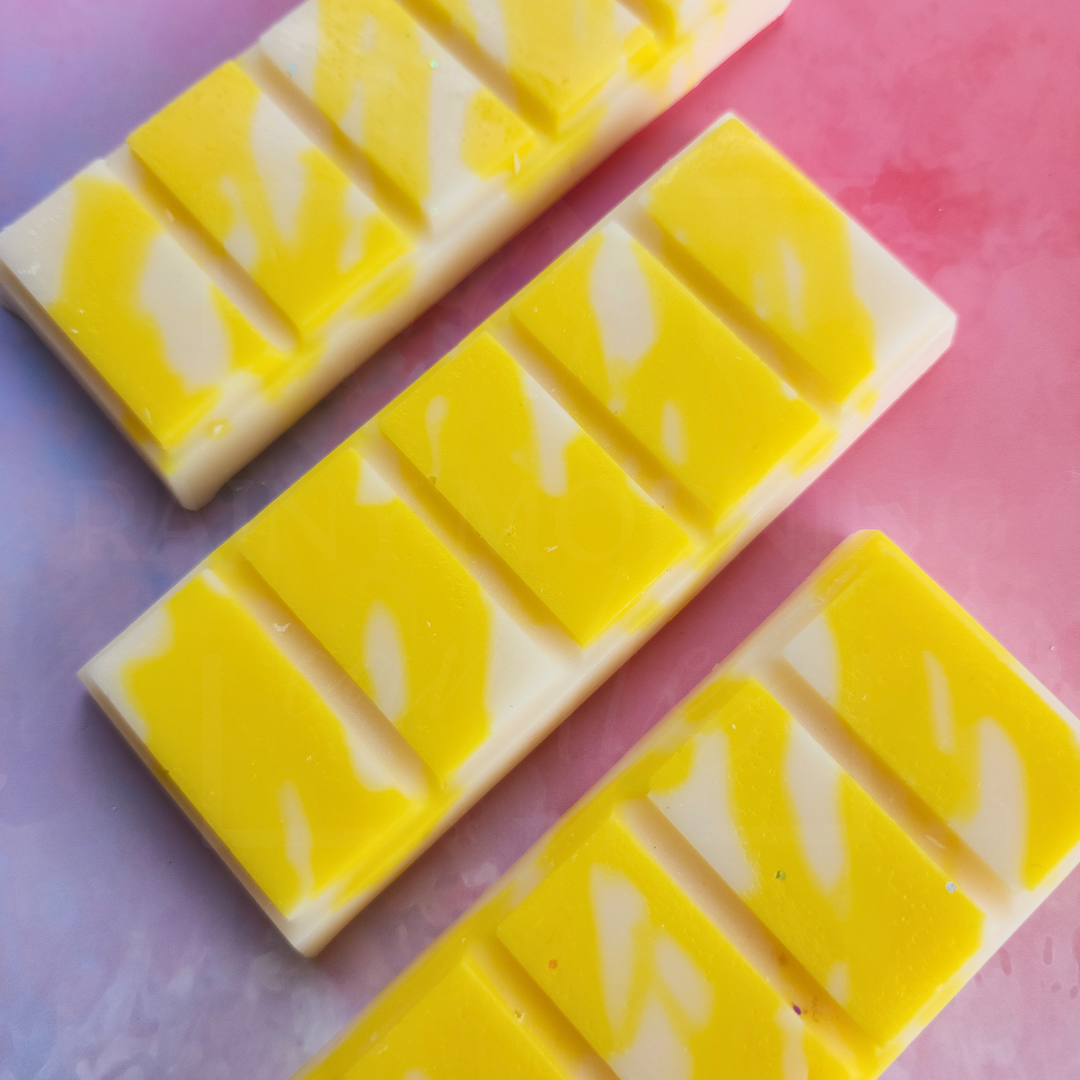 Limoncello Cream | Wax Melts - Deeunta Domain