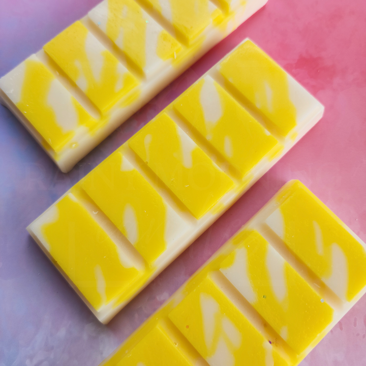 Limoncello Cream | Wax Melts - Deeunta Domain