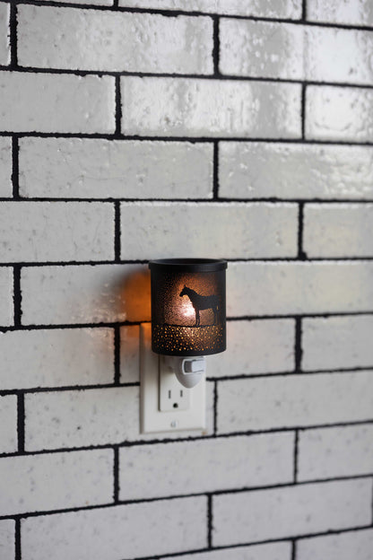 Wax Warmer - Deeunta Domain