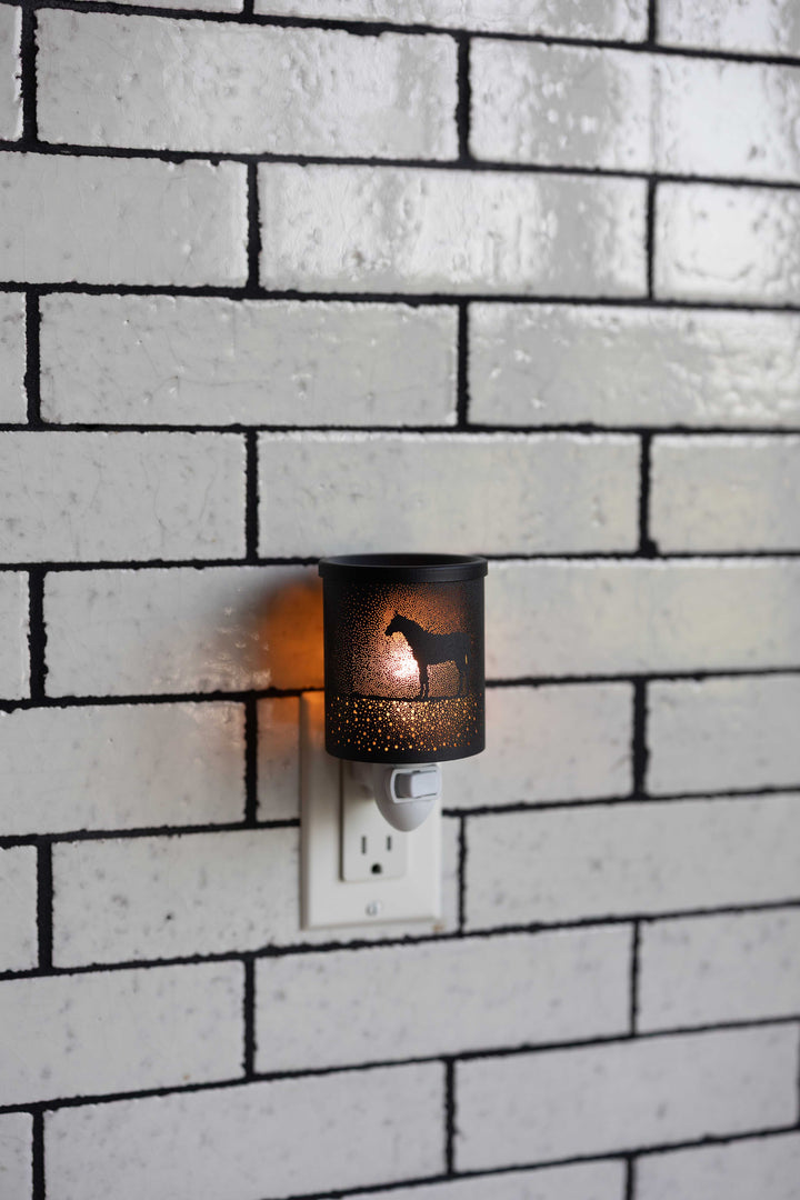 Wax Warmer - Deeunta Domain