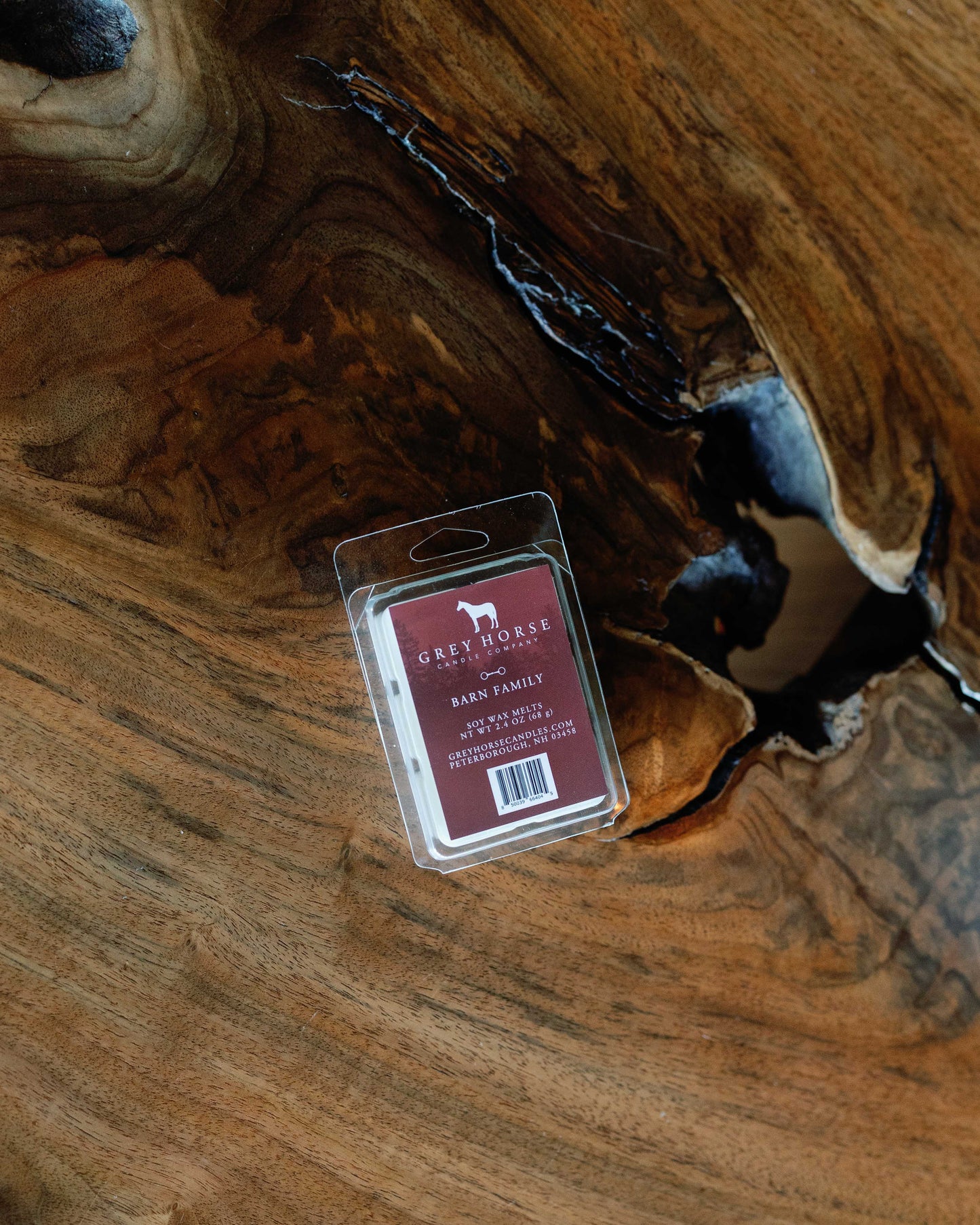 Wax Melts - Deeunta Domain