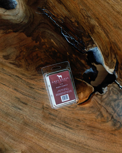 Wax Melts - Deeunta Domain