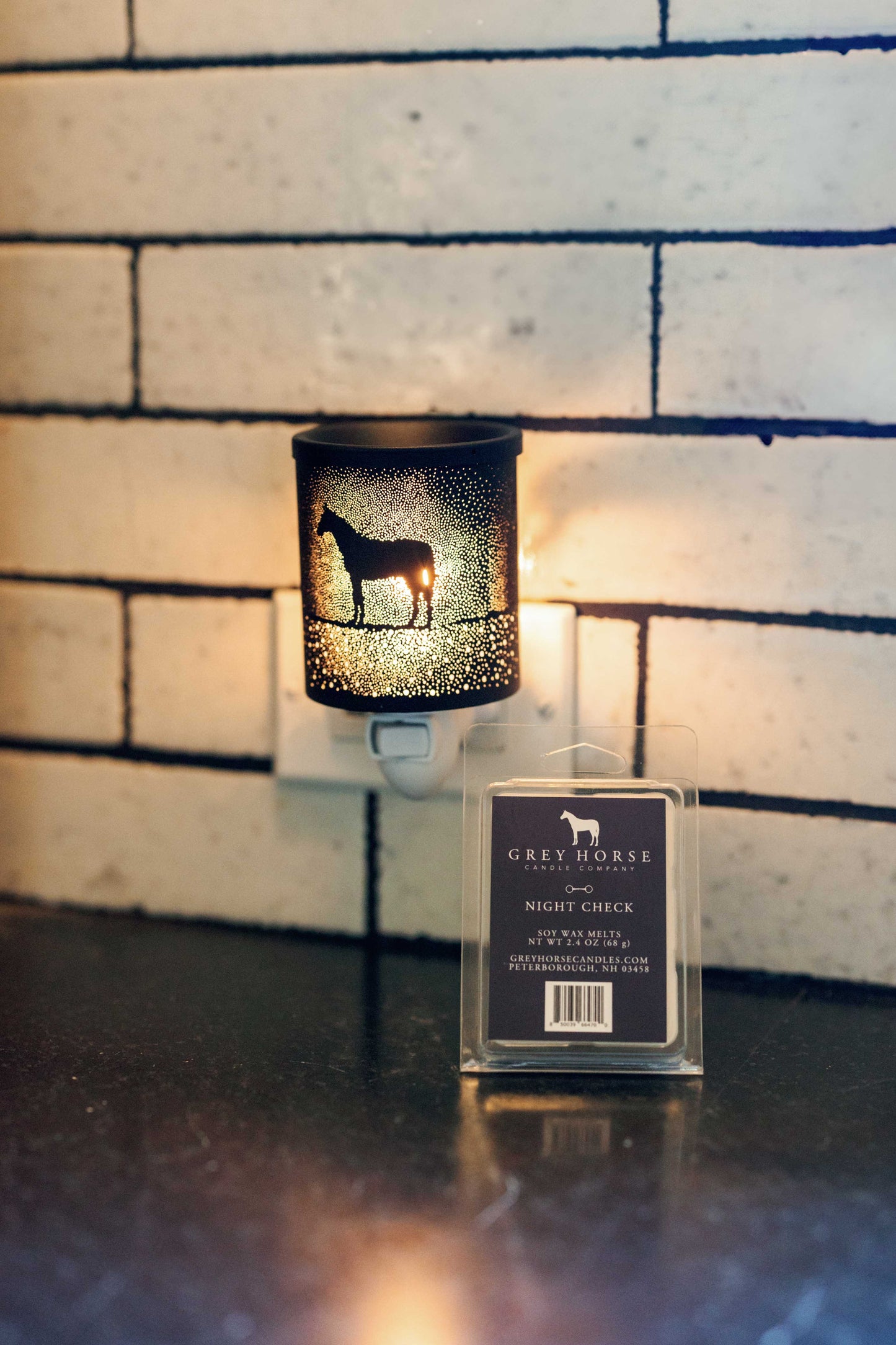 Wax Warmer - Deeunta Domain