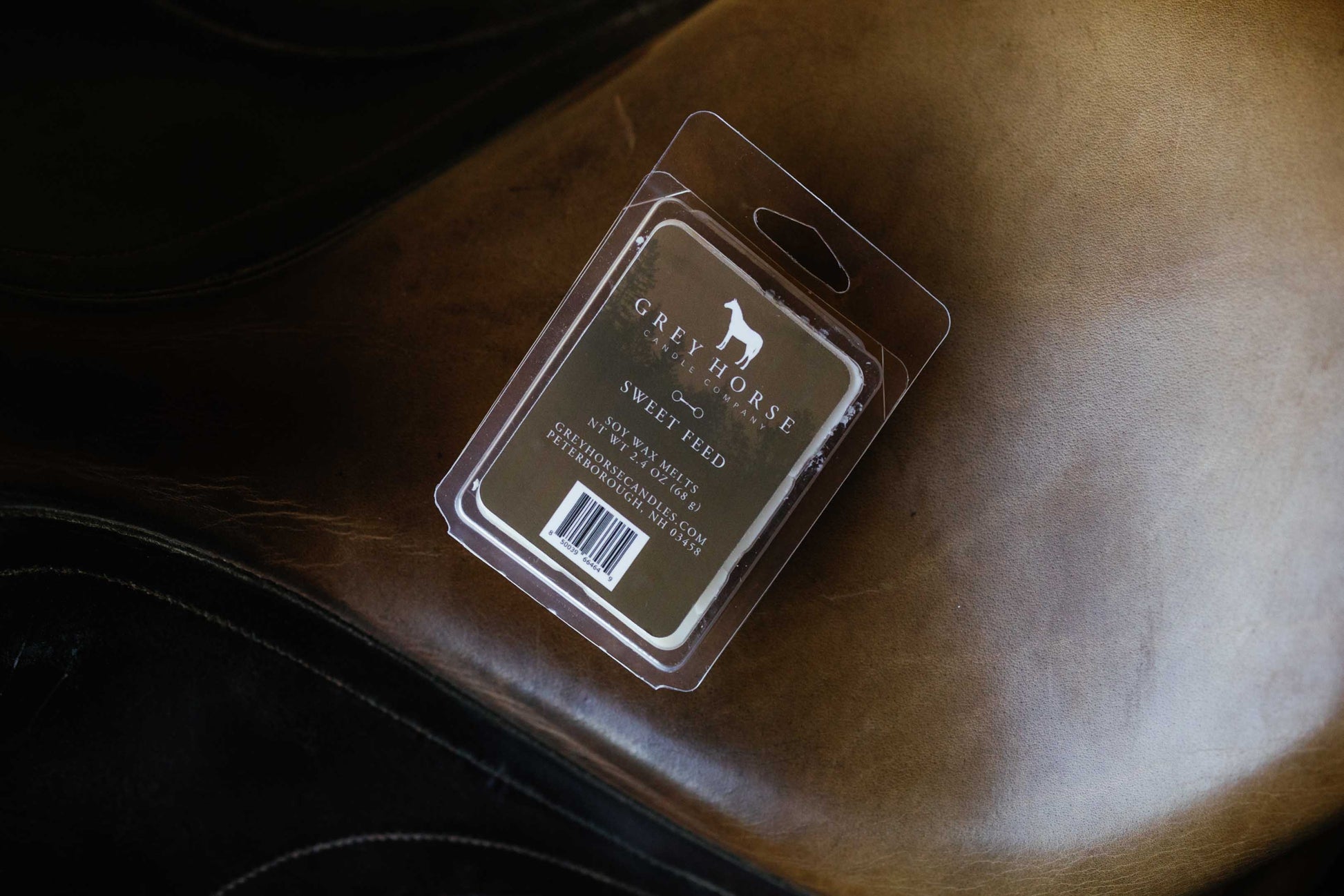 Wax Melts - Deeunta Domain