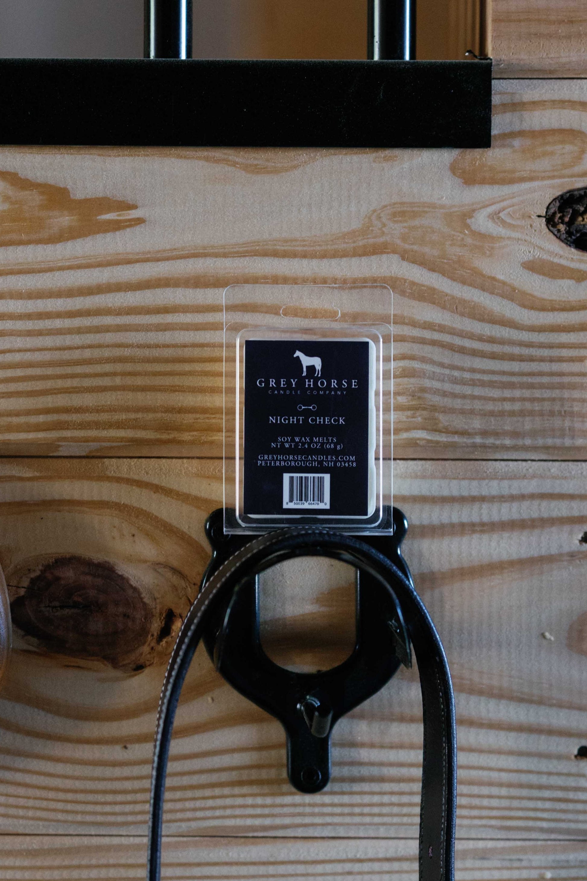 Wax Melts - Deeunta Domain
