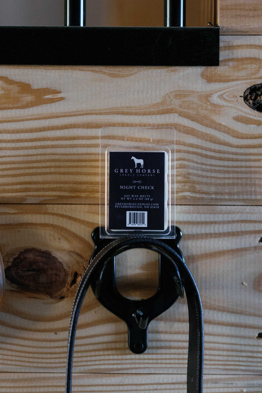 Wax Melts - Deeunta Domain