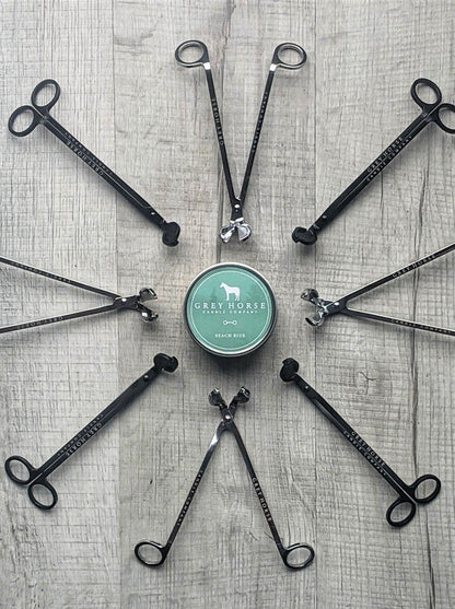 Wick Trimmer - Deeunta Domain