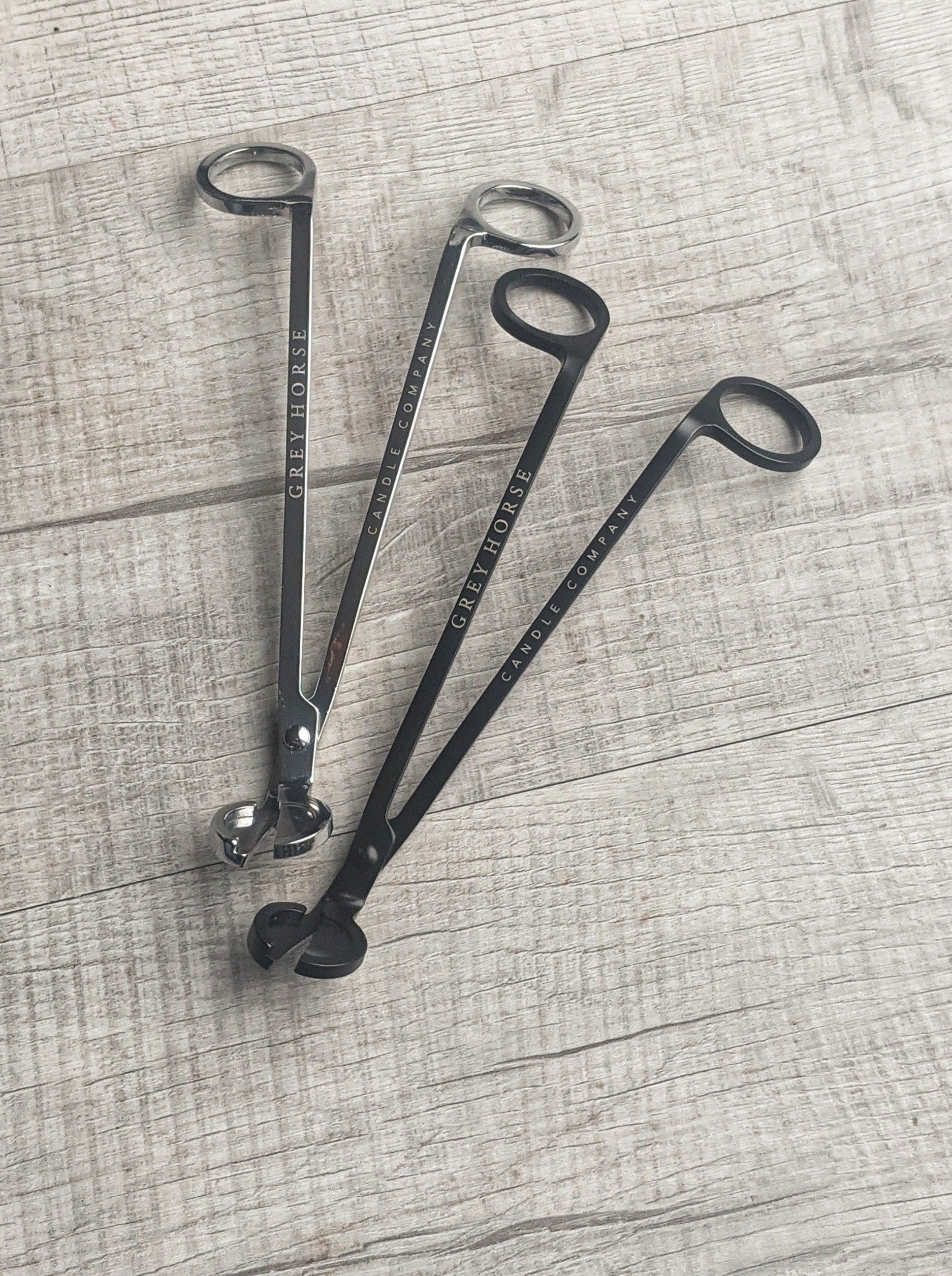 Wick Trimmer - Deeunta Domain