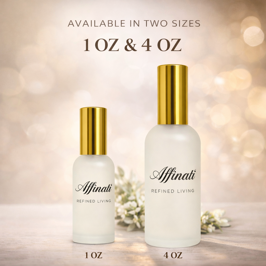 Oak Barrel Night Room And Linen Spray 4 Oz With Bourbon Amber Vanilla