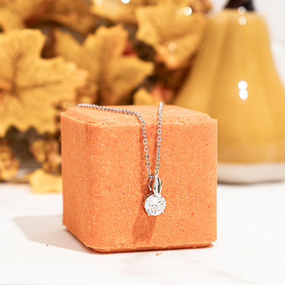Autumn Jewelry Shower Steamer - Elevate Your Bath Experience by JewelScent