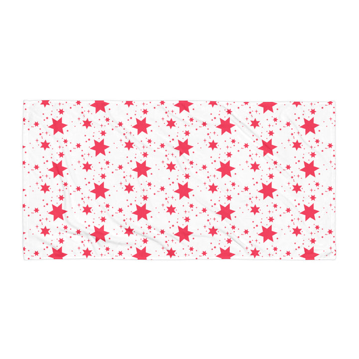 Towel by Deeunta Domain