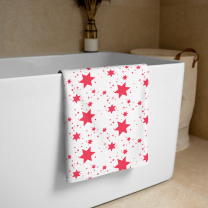Towel by Deeunta Domain