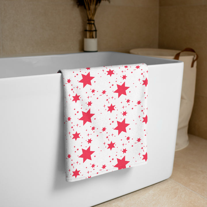 Towel by Deeunta Domain