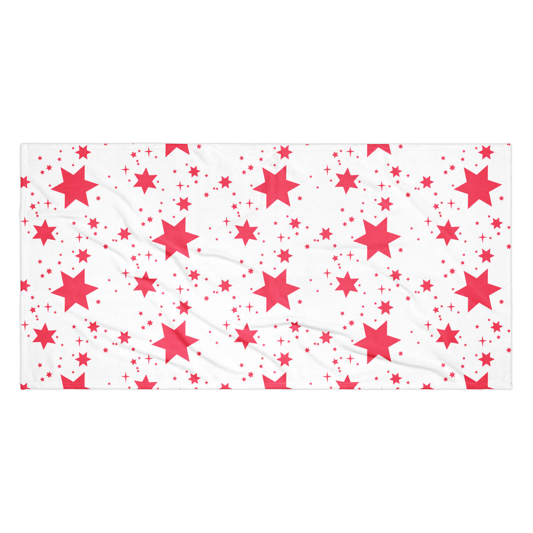 Towel by Deeunta Domain