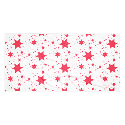 Towel by Deeunta Domain