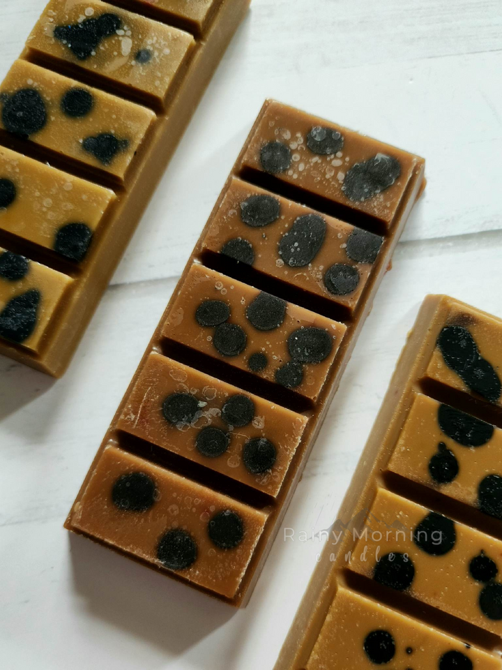 Chocolate Chip Cookies | Wax Melts by Rainy Morning Candles