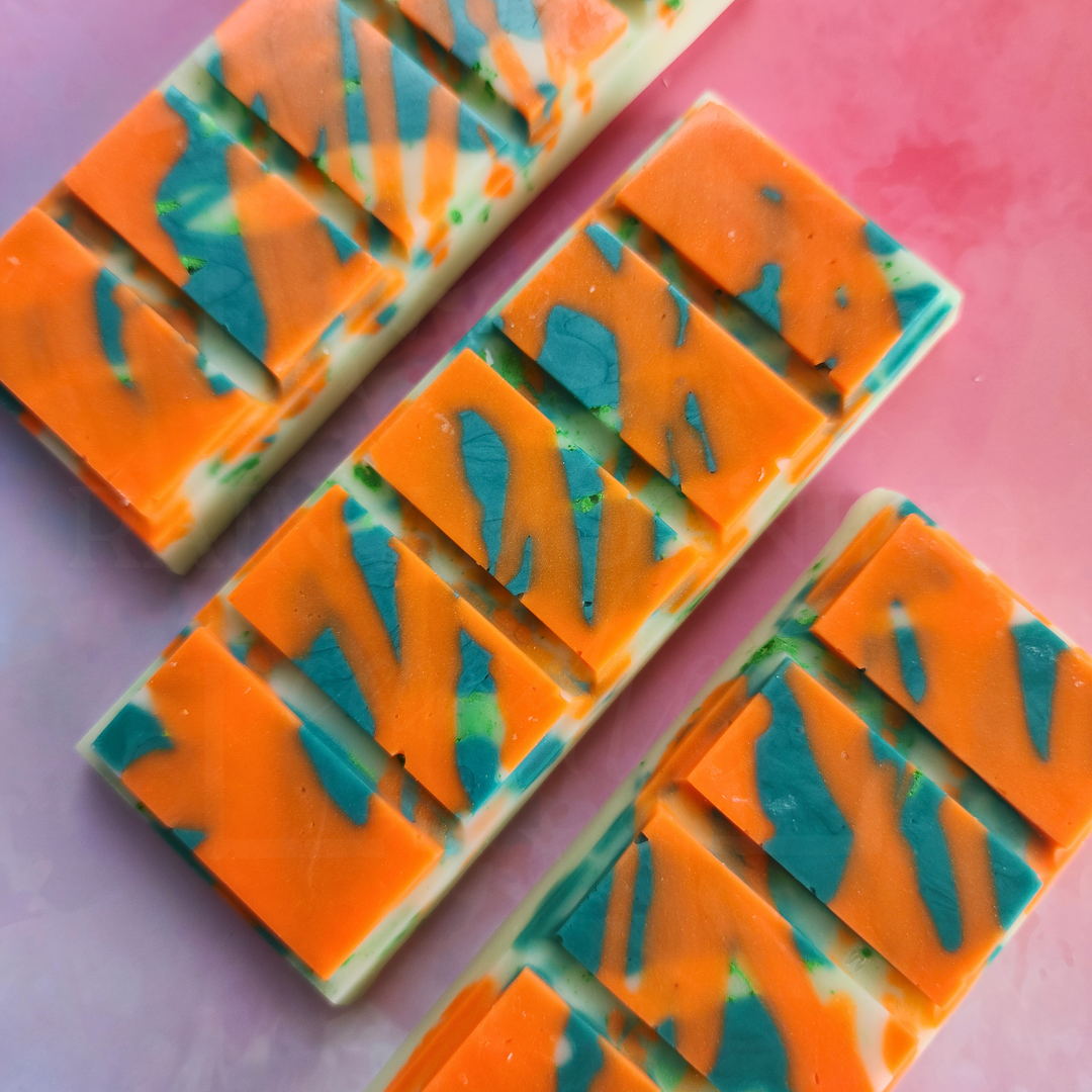 Citrus Riot | Wax Melts - Deeunta Domain