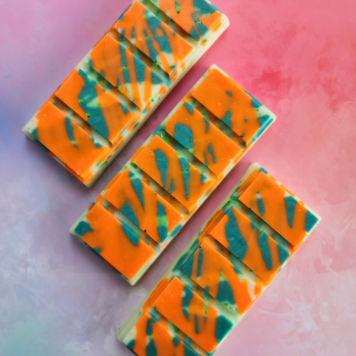 Citrus Riot | Wax Melts - Deeunta Domain