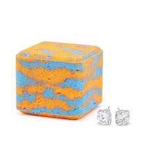 Autumn Jewelry Shower Steamer - Elevate Your Bath Experience by JewelScent
