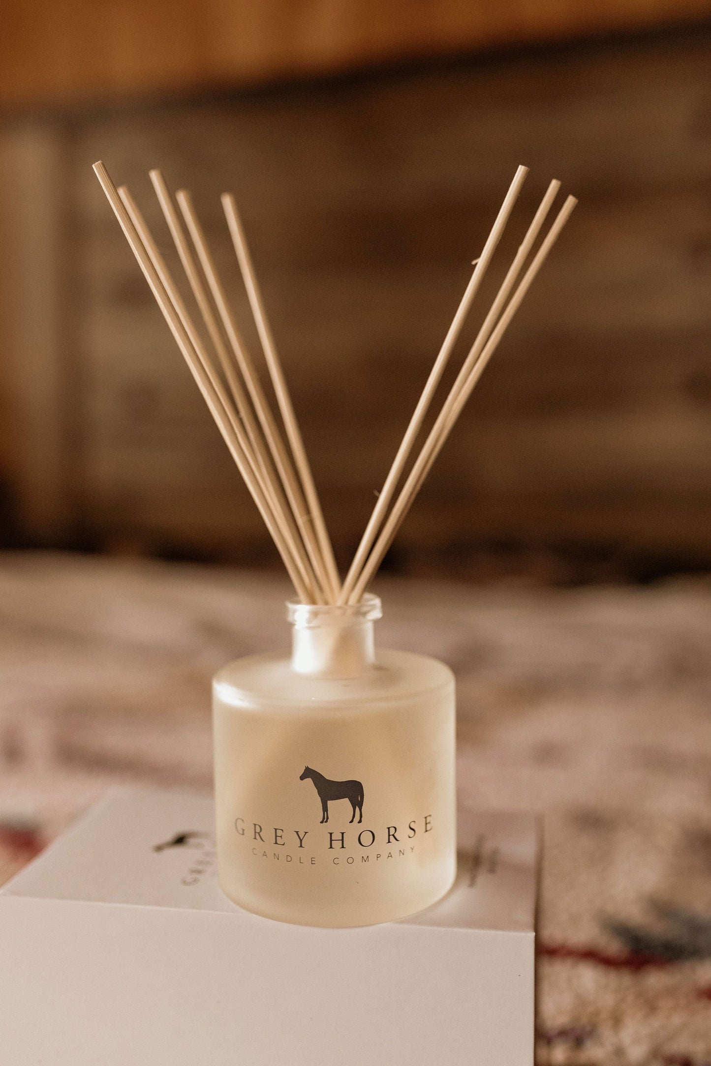 REED DIFFUSERS - Deeunta Domain