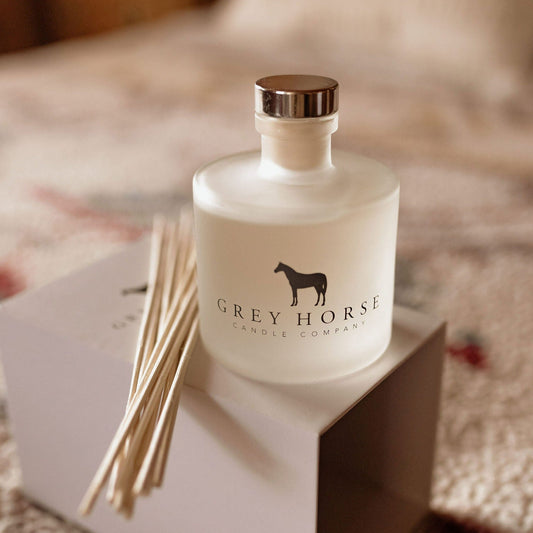 REED DIFFUSERS - Deeunta Domain