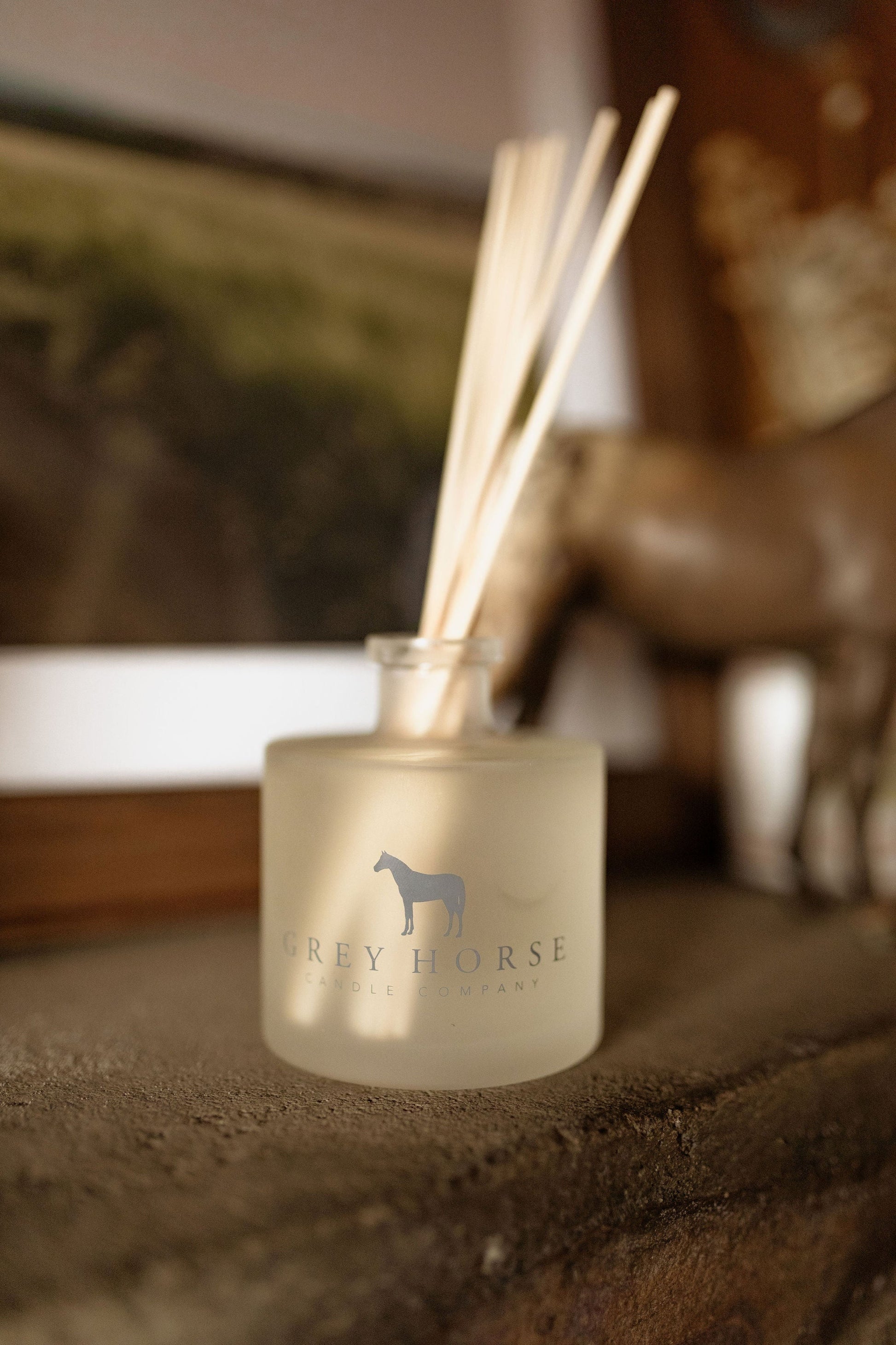 REED DIFFUSERS - Deeunta Domain