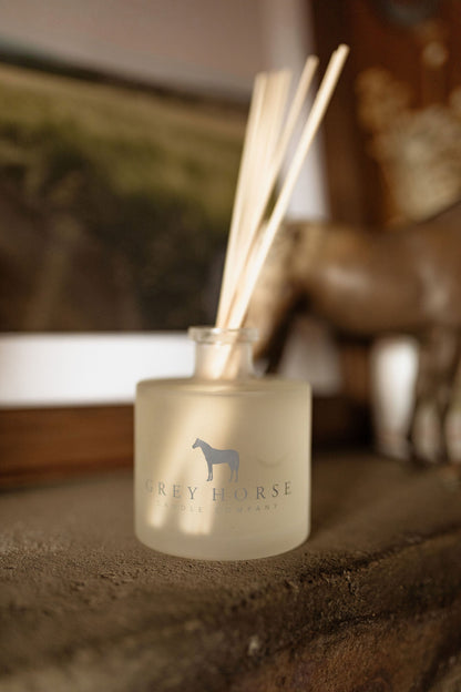 REED DIFFUSERS - Deeunta Domain