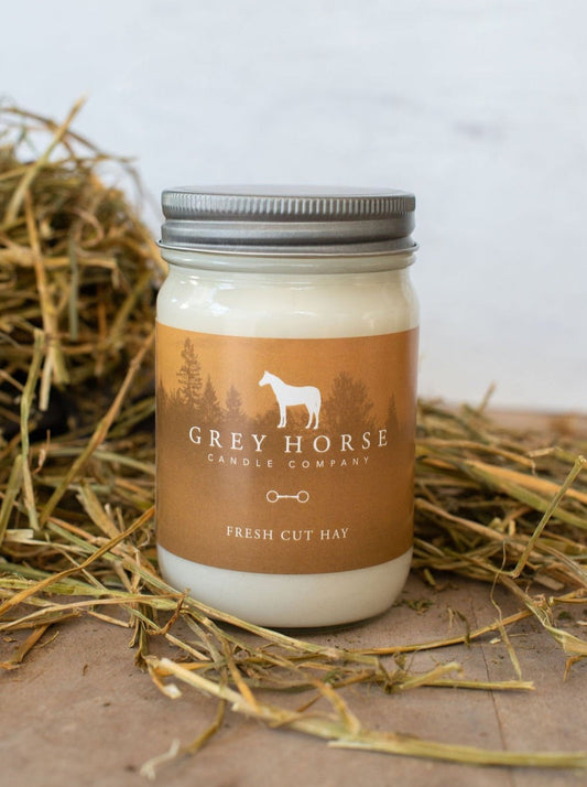 Fresh Cut Hay - Deeunta Domain