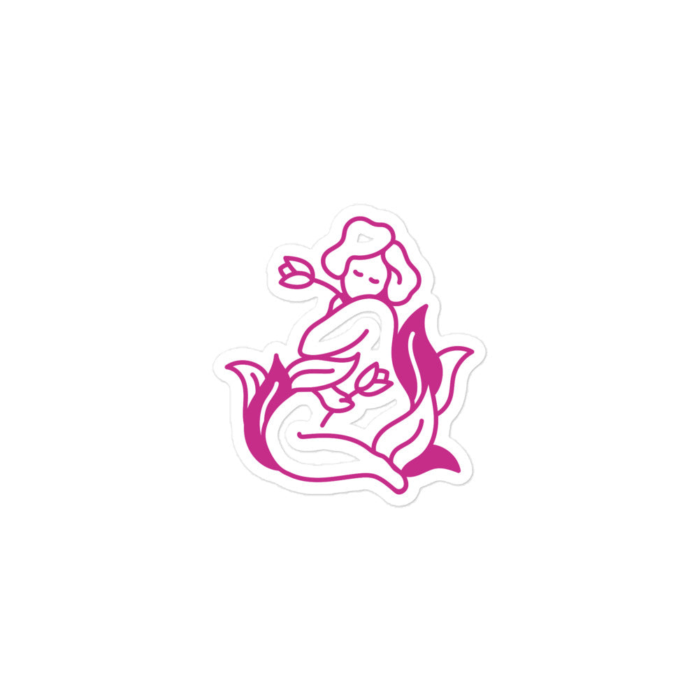 Bubble-Free Stickers for Easy Application and Seamless Finish by Deeunta Domain