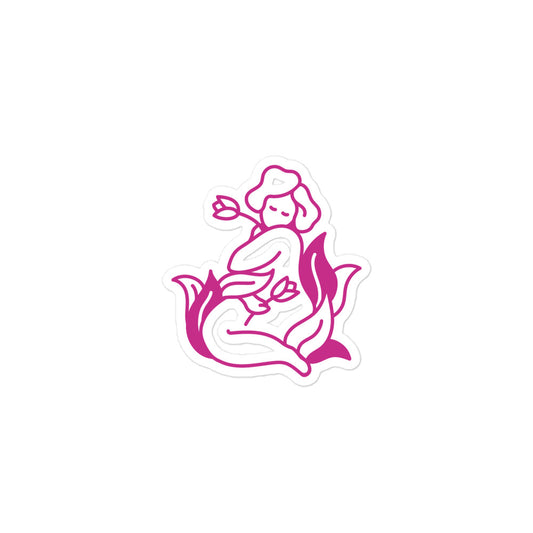 Bubble-Free Stickers for Easy Application and Seamless Finish by Deeunta Domain