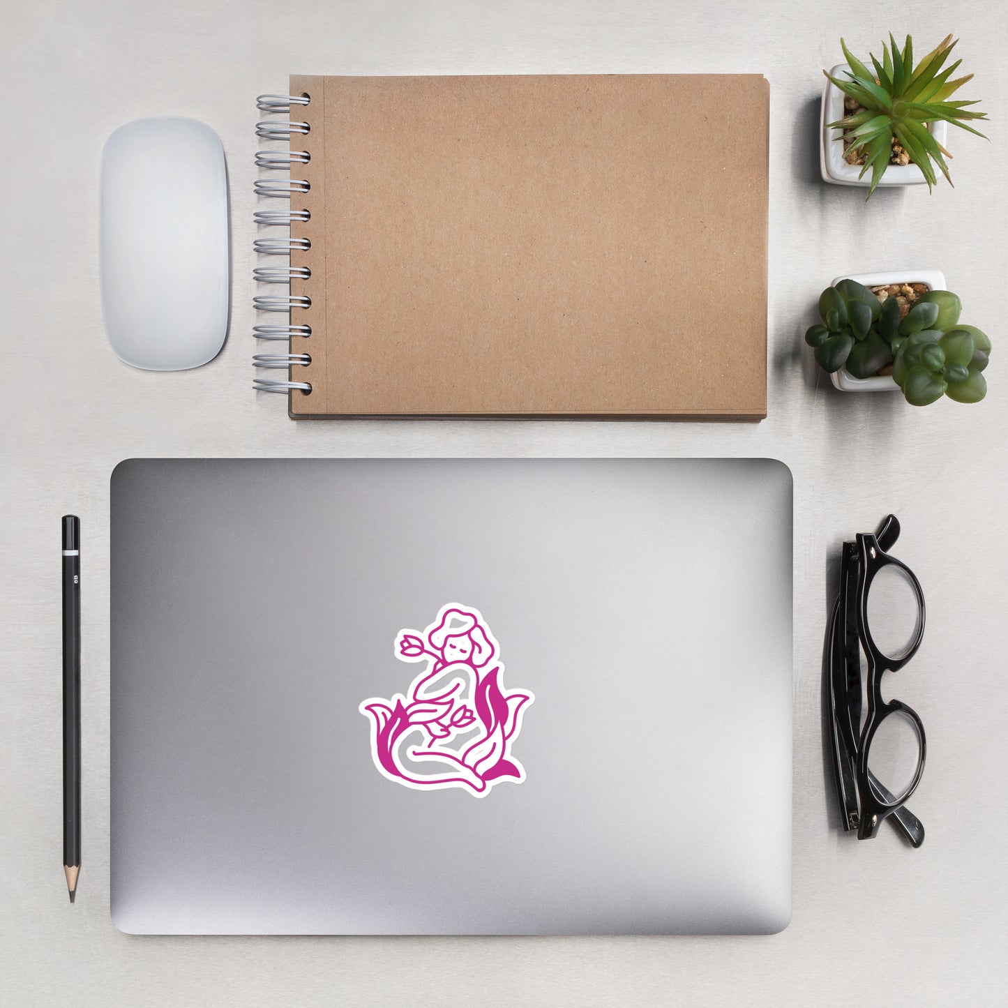 Bubble-Free Stickers for Easy Application and Seamless Finish by Deeunta Domain