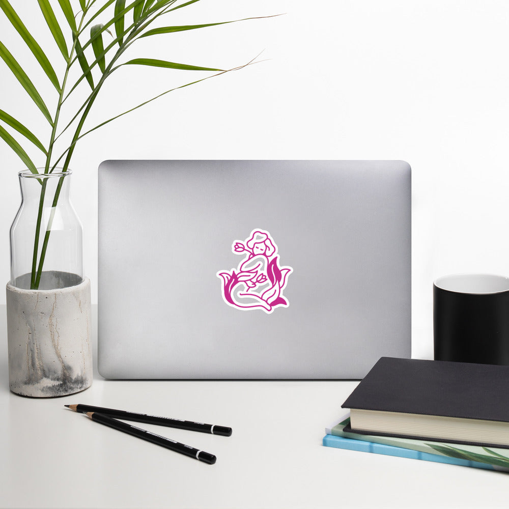 Bubble-Free Stickers for Easy Application and Seamless Finish by Deeunta Domain