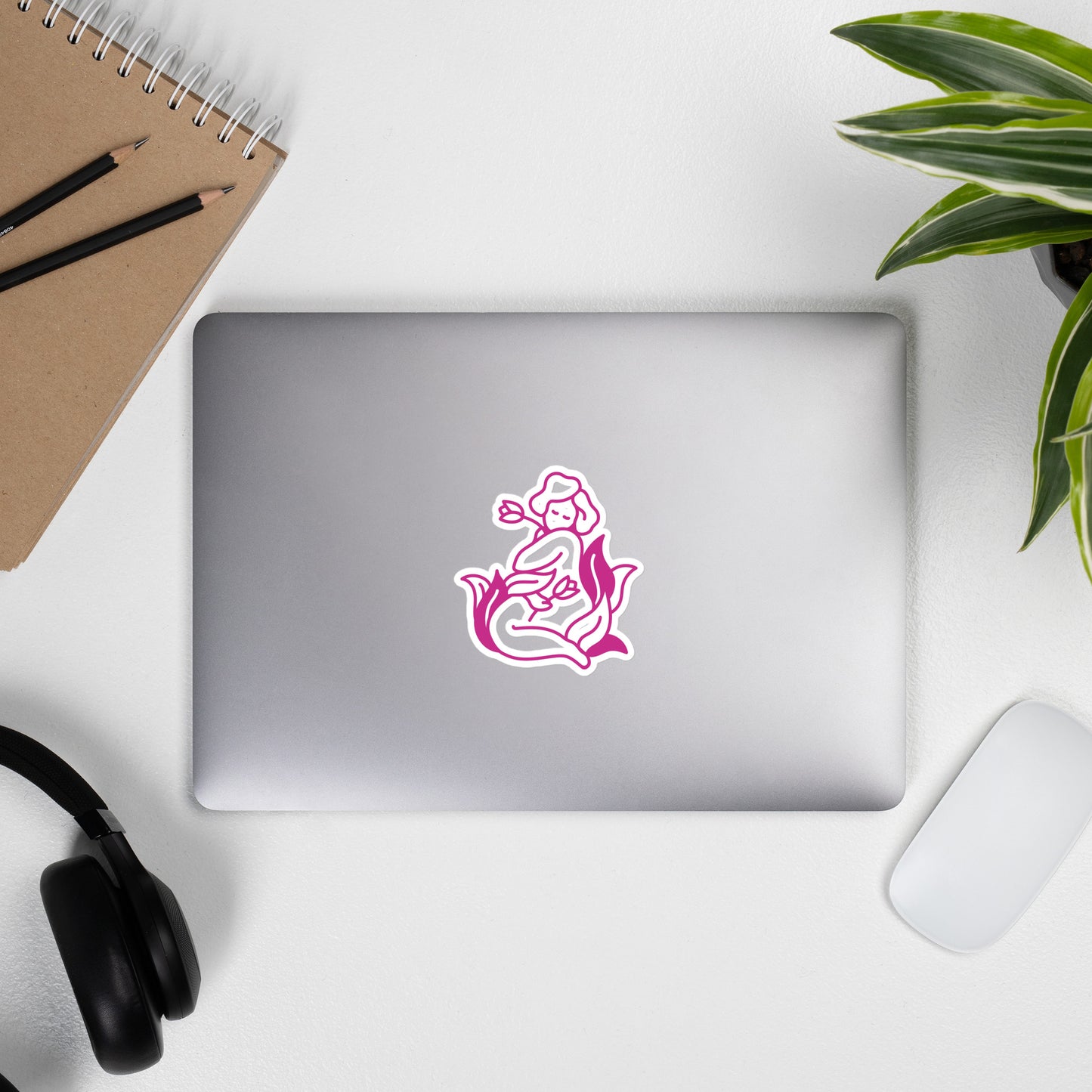 Bubble-Free Stickers for Easy Application and Seamless Finish by Deeunta Domain