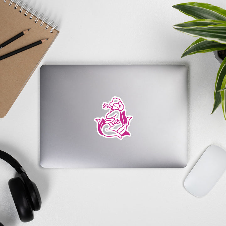 Bubble-Free Stickers for Easy Application and Seamless Finish by Deeunta Domain