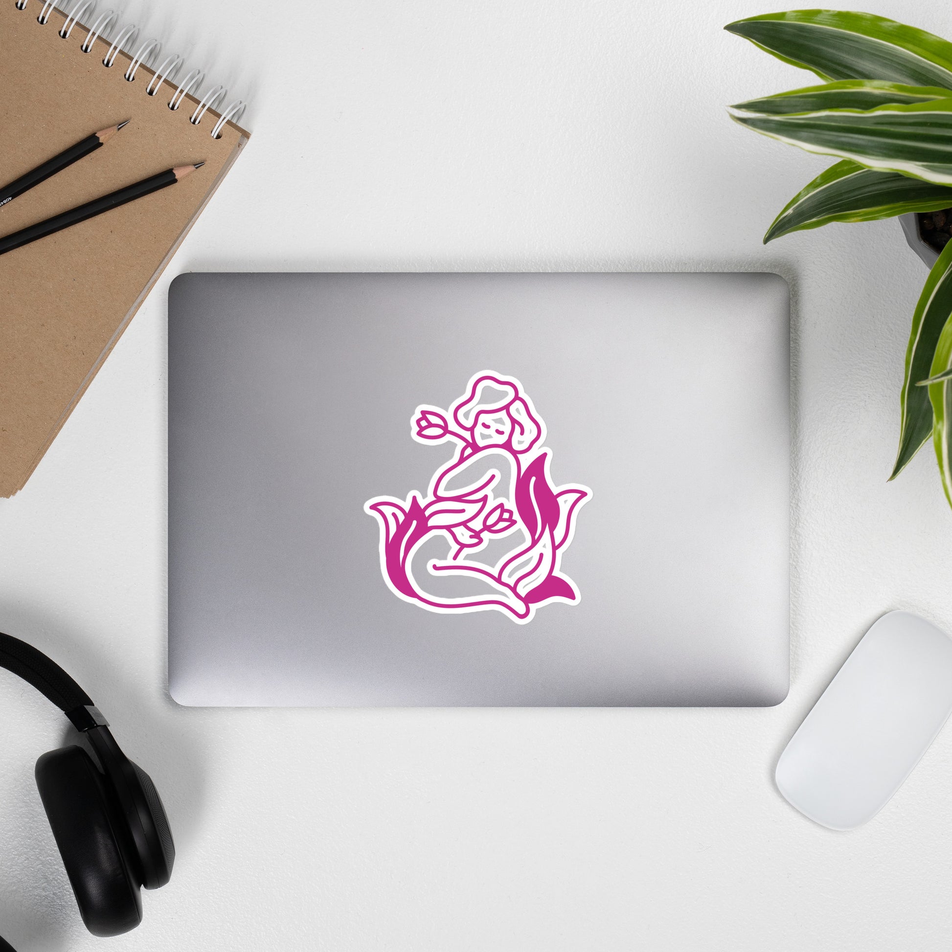 Bubble-Free Stickers for Easy Application and Seamless Finish by Deeunta Domain