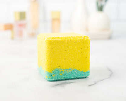 Zesty Zen Jewelry Shower Steamer by JewelScent