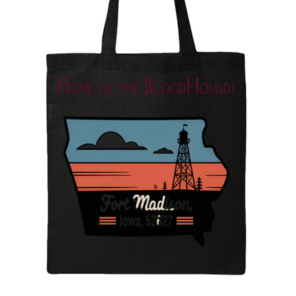 Black - QTB - BACK